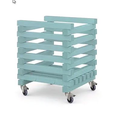 Корзина для инвентаря