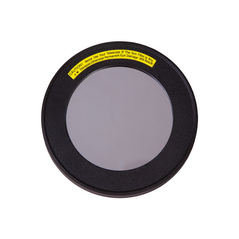 Фильтр для наблюдения Солнца