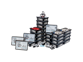 Комплект LEGO для учреждений Mindstorms EV3