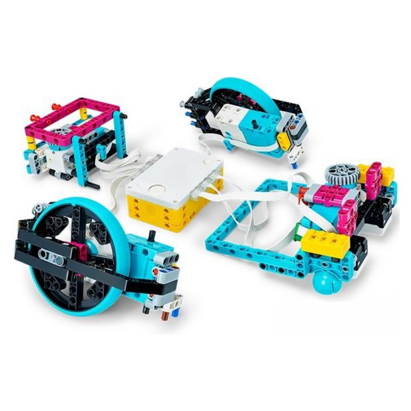 Базовый набор LEGO Education SPIKE Prime
