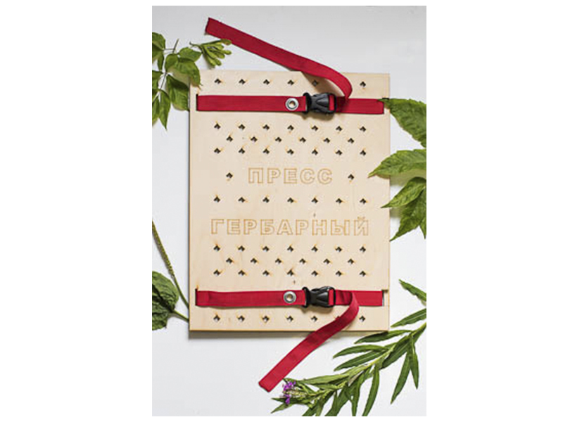 Пресс гербарный (сетка)