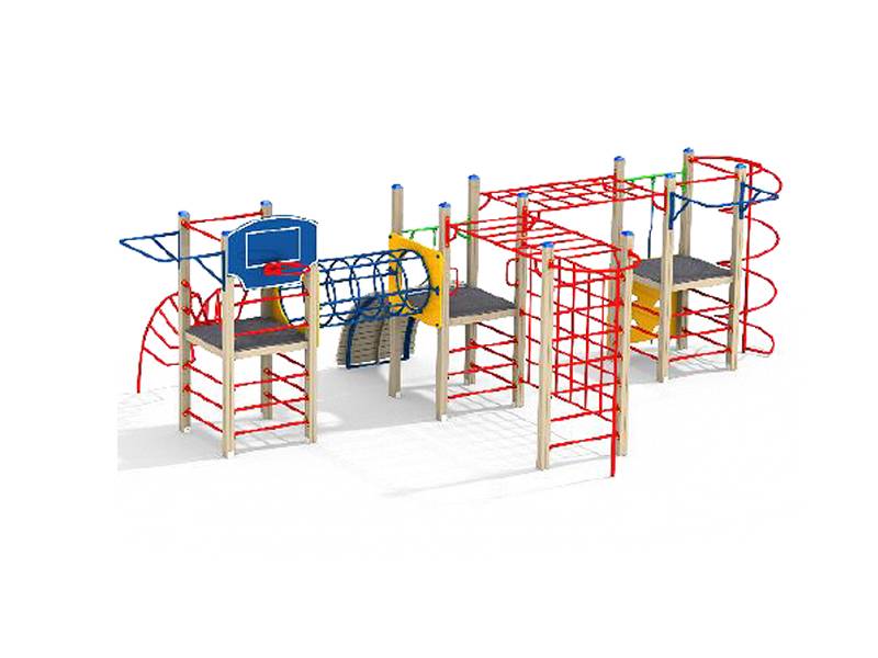 Спортивный комплекс "Кураж"