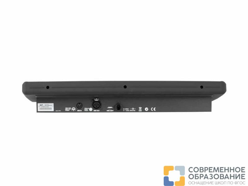 Пульт управления светом DMX