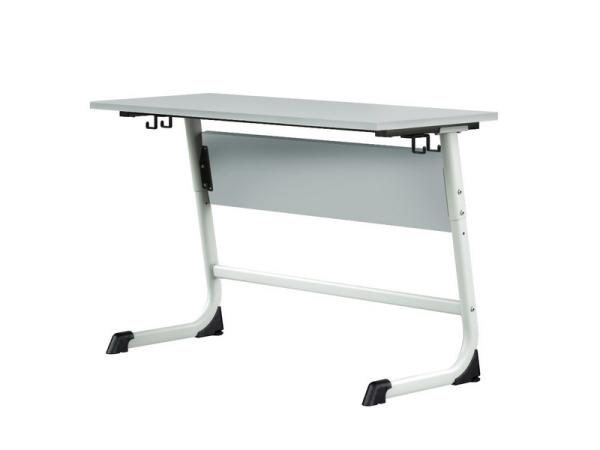 Стол ученический «Оптима» двухместный, регулируемый 3-5 группа