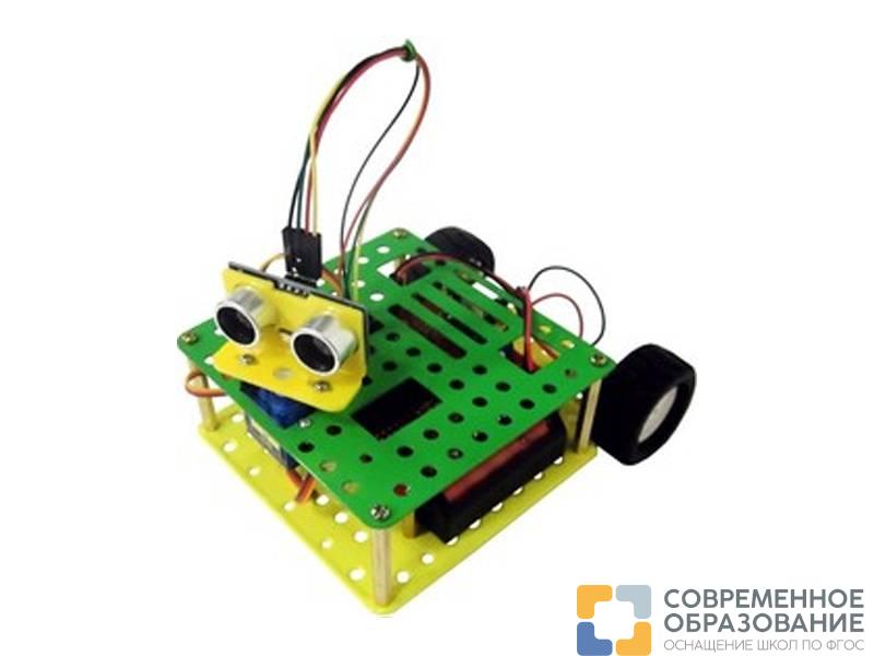Робот "Сармат Амага"