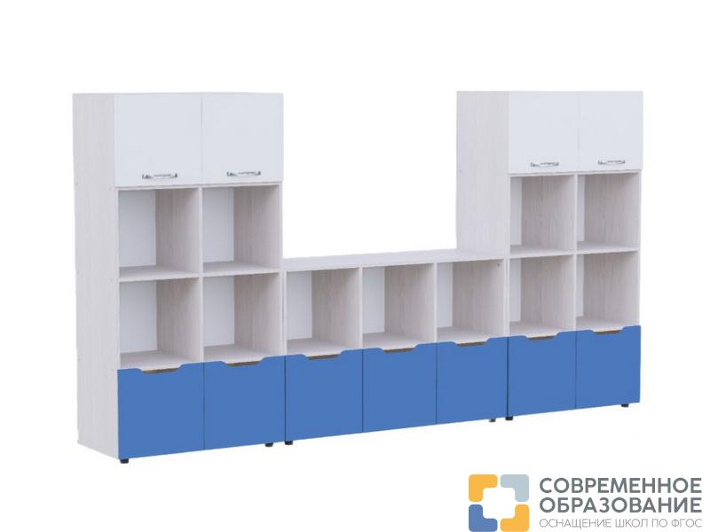 шкаф модульный teamwork Шкаф модульный Teamwork