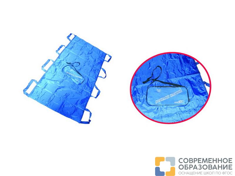 Носилки мягкие медицинские для переноски пострадавшего
