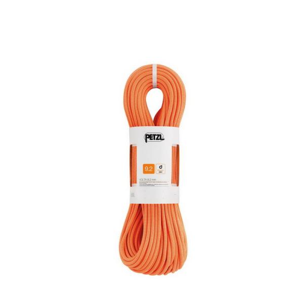 Веревка туристическая