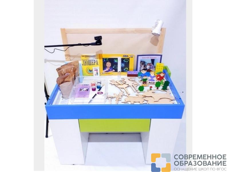 Творческая мастерская "Классик" (всё включено)