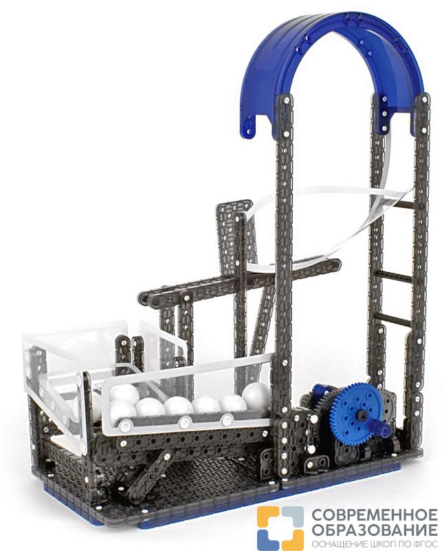 Набор робототехники VEX by HEXBUG Пусковая установка