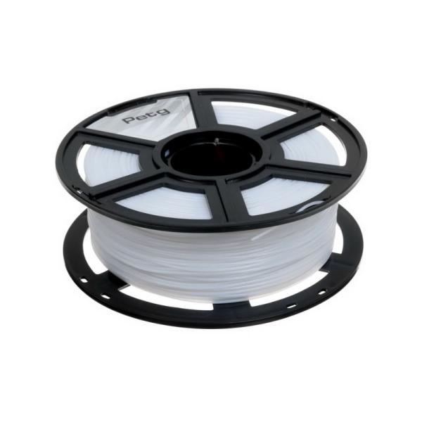 пластик нит petg, 1.75 мм, 1000 г (цвет в ассортименте) Пластик НИТ PETG, 1.75 мм, 1000 г (цвет в ассортименте)