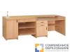 Стол демонстрационный с раковиной, 2400х750х900