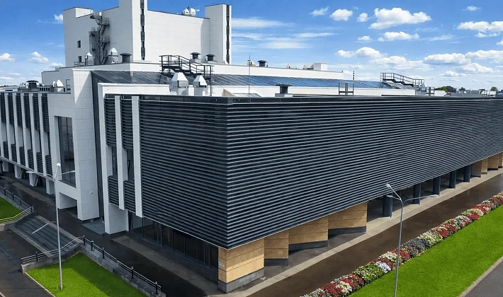 Центр культуры и досуга в г. Свободный