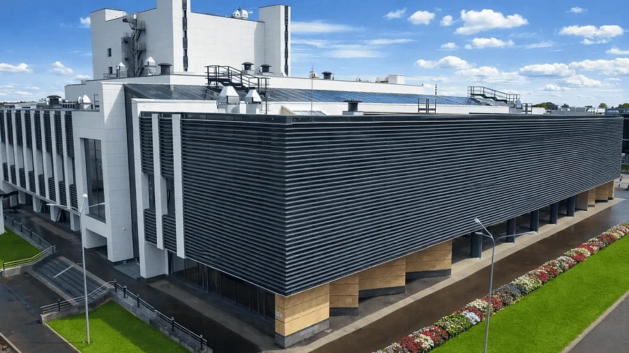 Центр культуры и досуга в г. Свободный