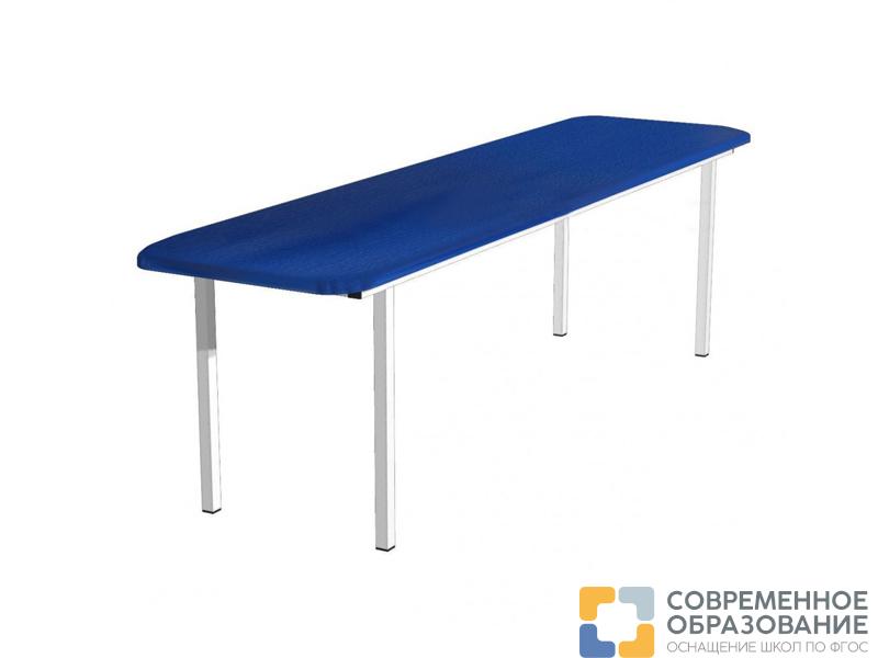 Банкетка 2-х местная, 1000х380х450 (цвет в ассортименте)