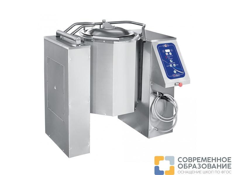 Пищеварочный котел опрокидывающийся без миксера, 60 л