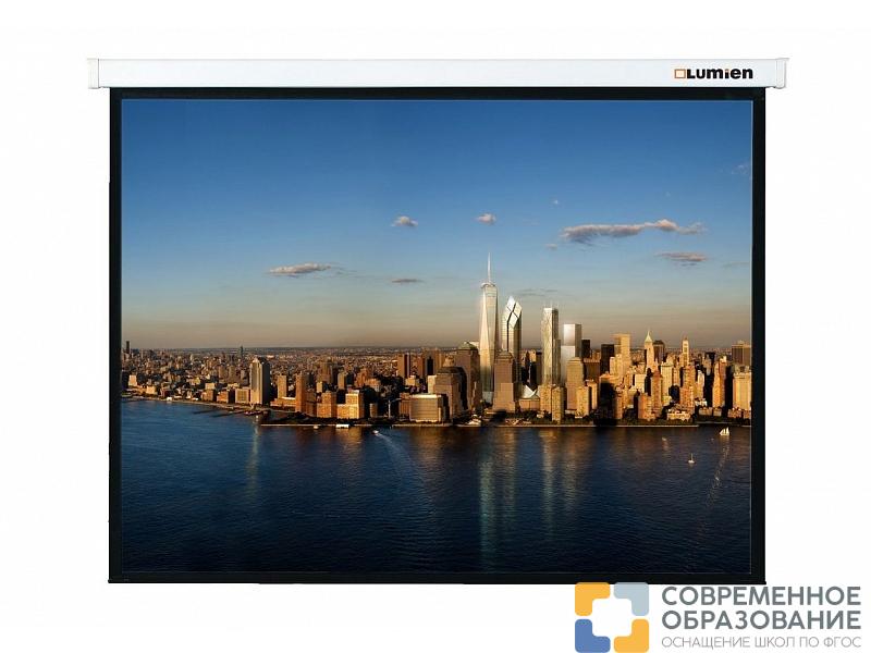 Проекционный экран, 180х180 см