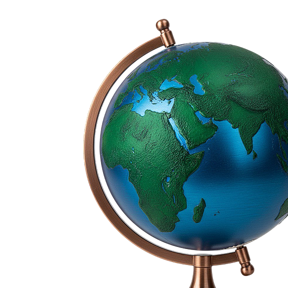 Кабинет географии