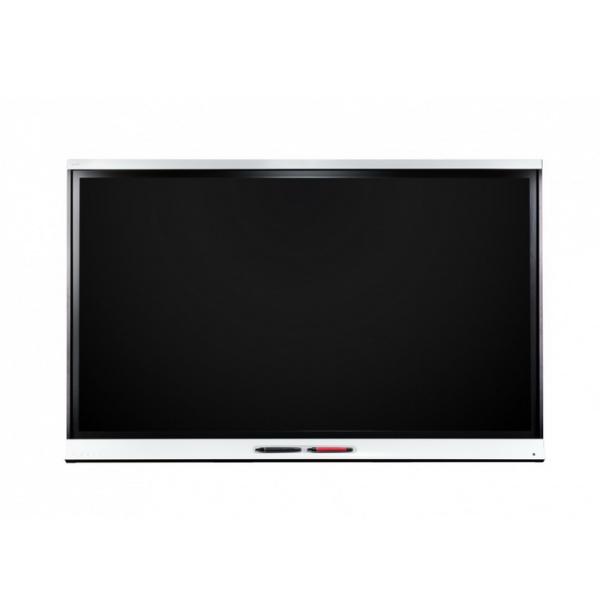 Интерактивная панель Smart SPNL-6275 / 75" / 8 касаний / техн.IQ / акт.стилусы