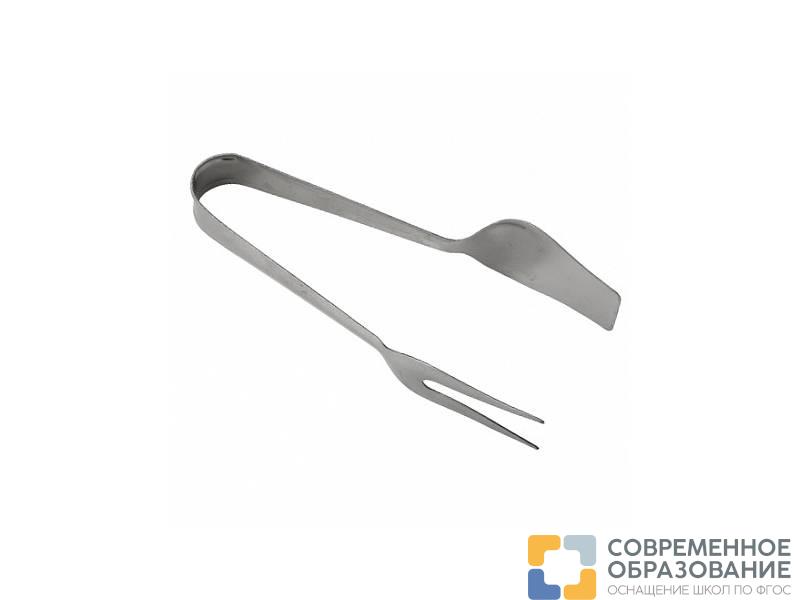 Щипцы для мяса «Проотель»; сталь нерж