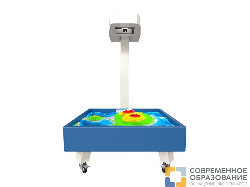 Интерактивная песочница iSandBOX Small