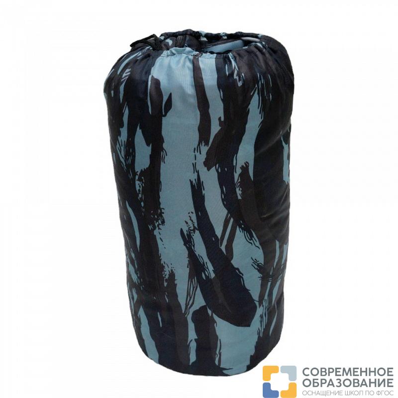 Спальный мешок, размеры 190*75см, без капюшона