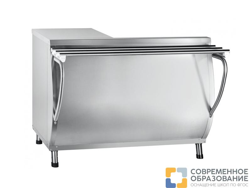 Кассовая кабина Патша, L1120 мм