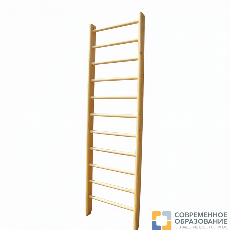 Стенка гимнастическая, 0,8х2,8 м