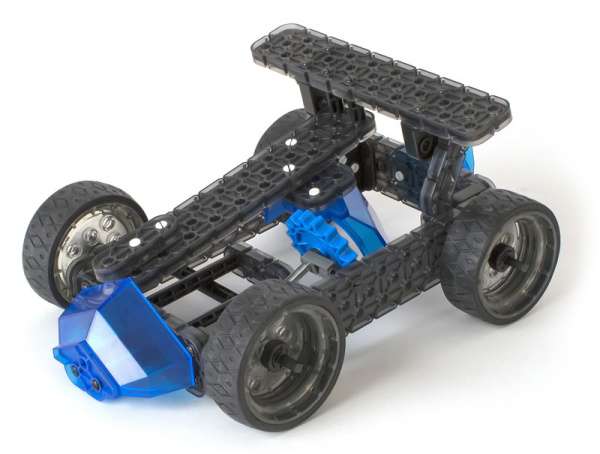 Набор робототехники VEX by HEXBUG Катапульта