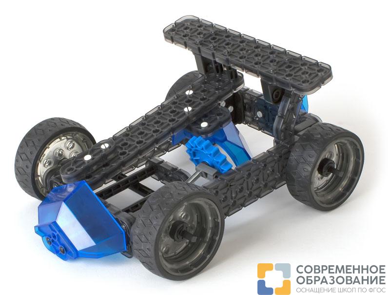 Набор робототехники VEX by HEXBUG Катапульта