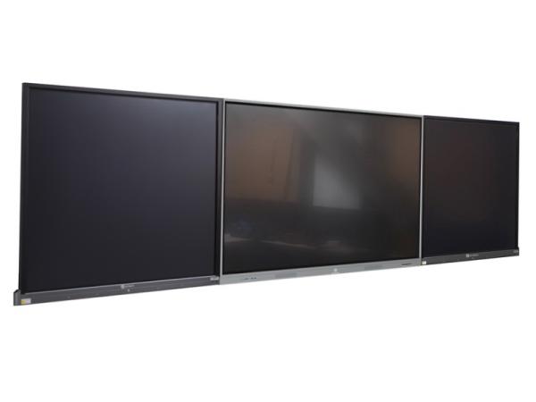 Комплект из 2-х интерактивных досок для Интерактивного комплекса AZ TOUCH SMART