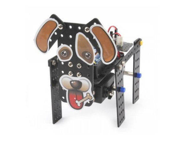 Конструктор Animal Bot1