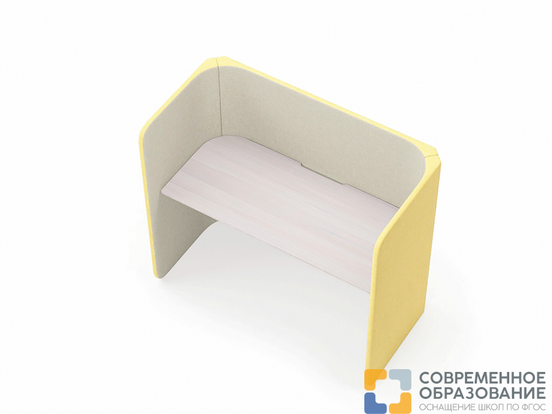 Мягкий модуль серия L10 - СПЕЙС