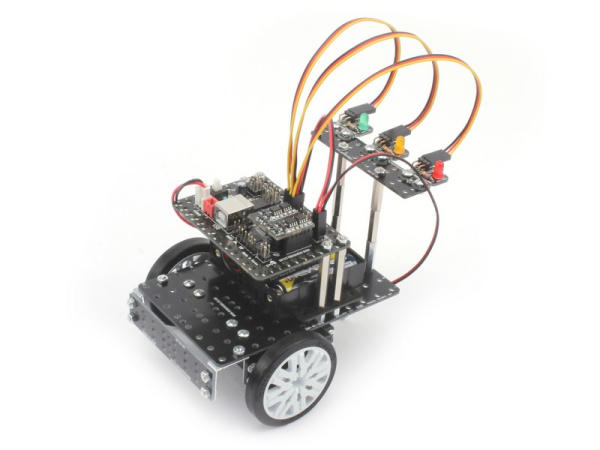 Конструктор Robo Kit 1