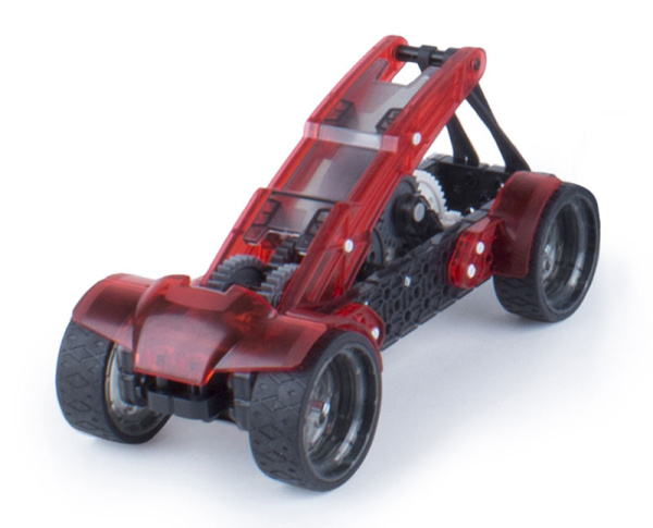 Набор робототехники VEX by HEXBUG Инерционная машина