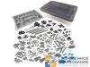 Набор робототехники VEX IQ ресурсный Foundation Add-On Kit