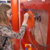 учебно-демонстрационная модель "маятники" Учебно-демонстрационная модель "Маятники"