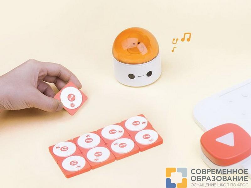 Набор Matatalab Musician Add-on для программирования музыки