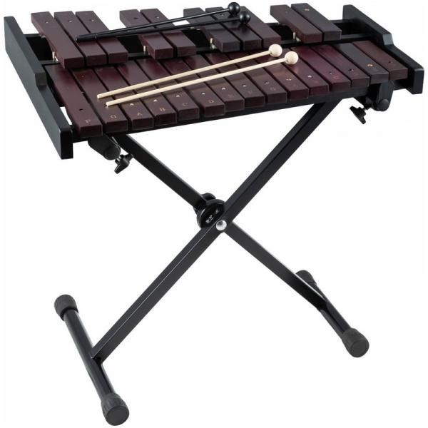 Ксилофон концертный