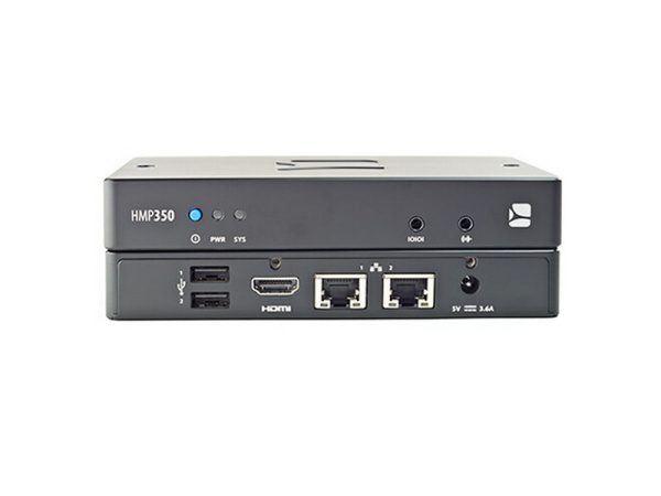 Комплект для инфозоны Spinetix HMP350 с готовым контентом
