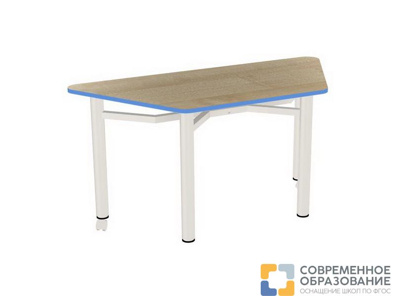 Стол модульный "Трапеция"