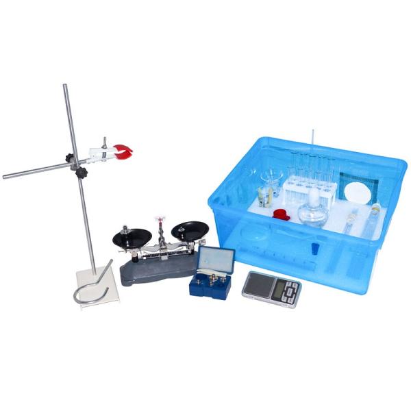 ГИА-лаборатория по Химии