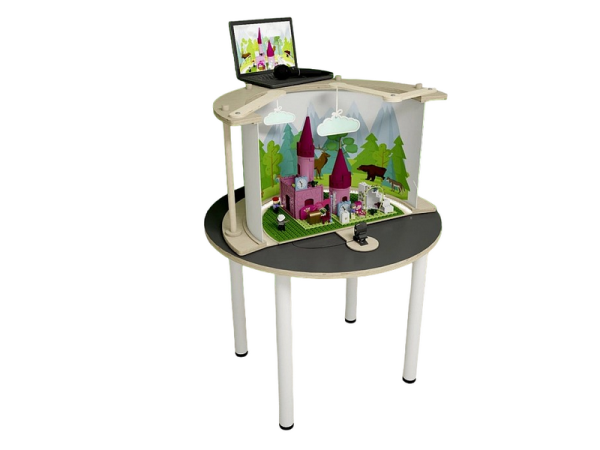 Мультстудия Кукольная анимация