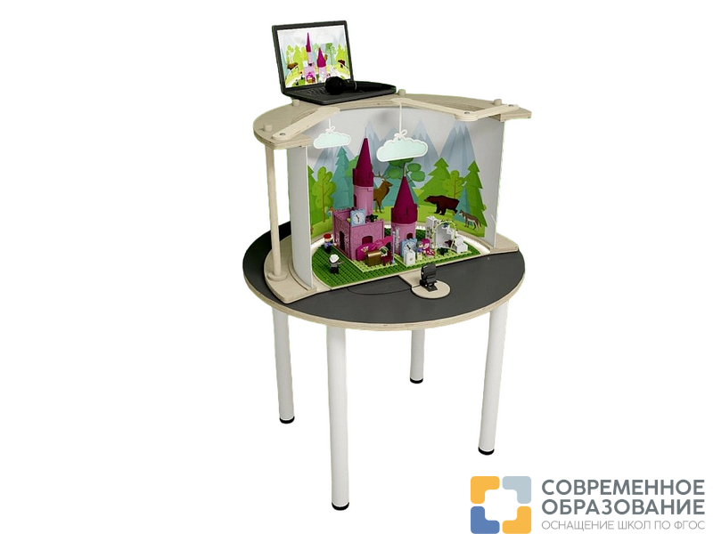 Мультстудия Кукольная анимация