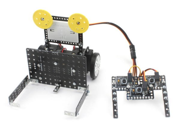 Конструктор Robo Kit 1