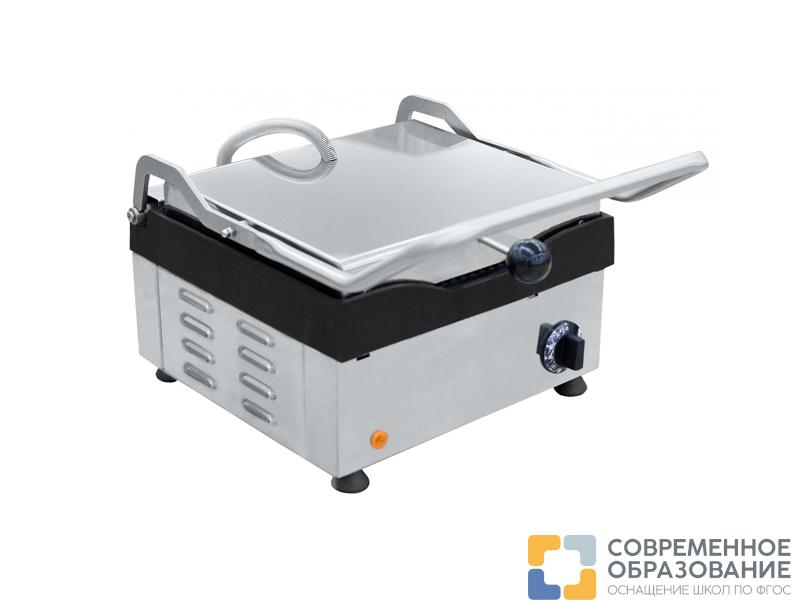 Контактный настольный гриль, 32х43,5х26,2 см