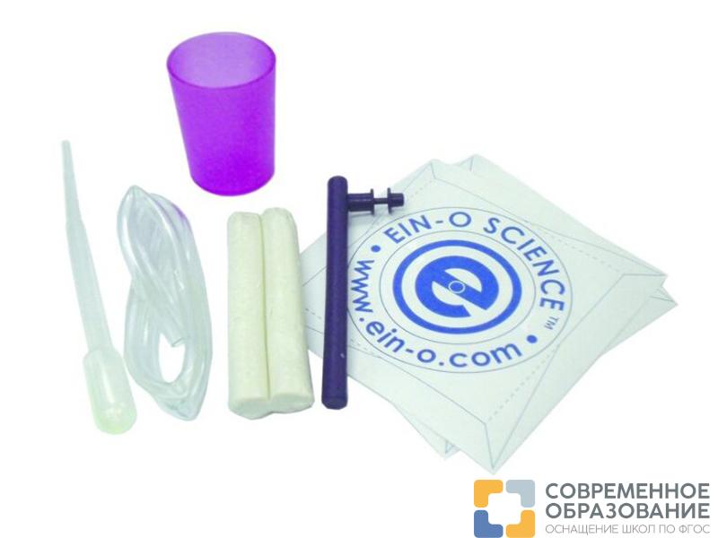Набор Профессор Эйн: Элементарная наука
