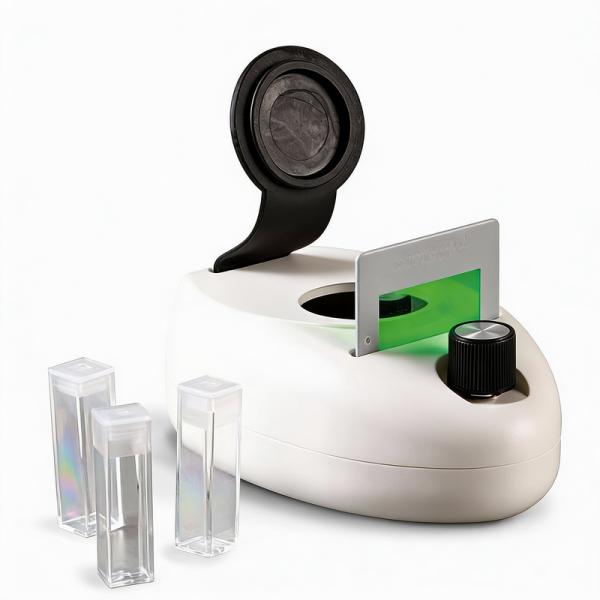 Колориметр трехцветный