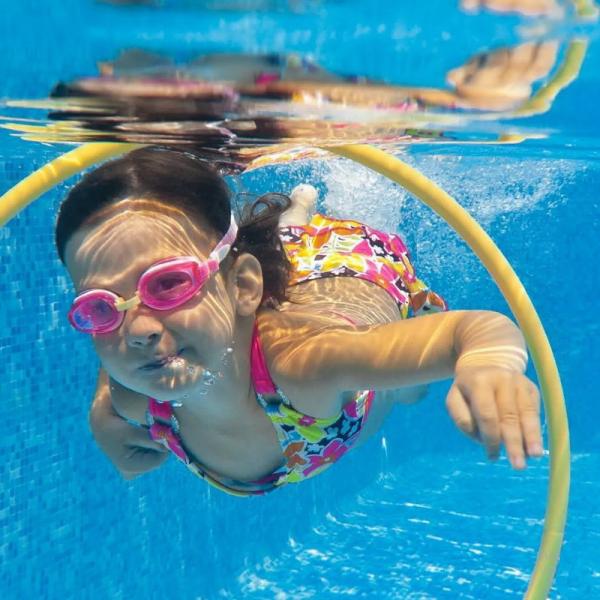 Слалом-кольца