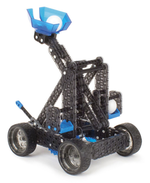 Набор робототехники VEX by HEXBUG Катапульта